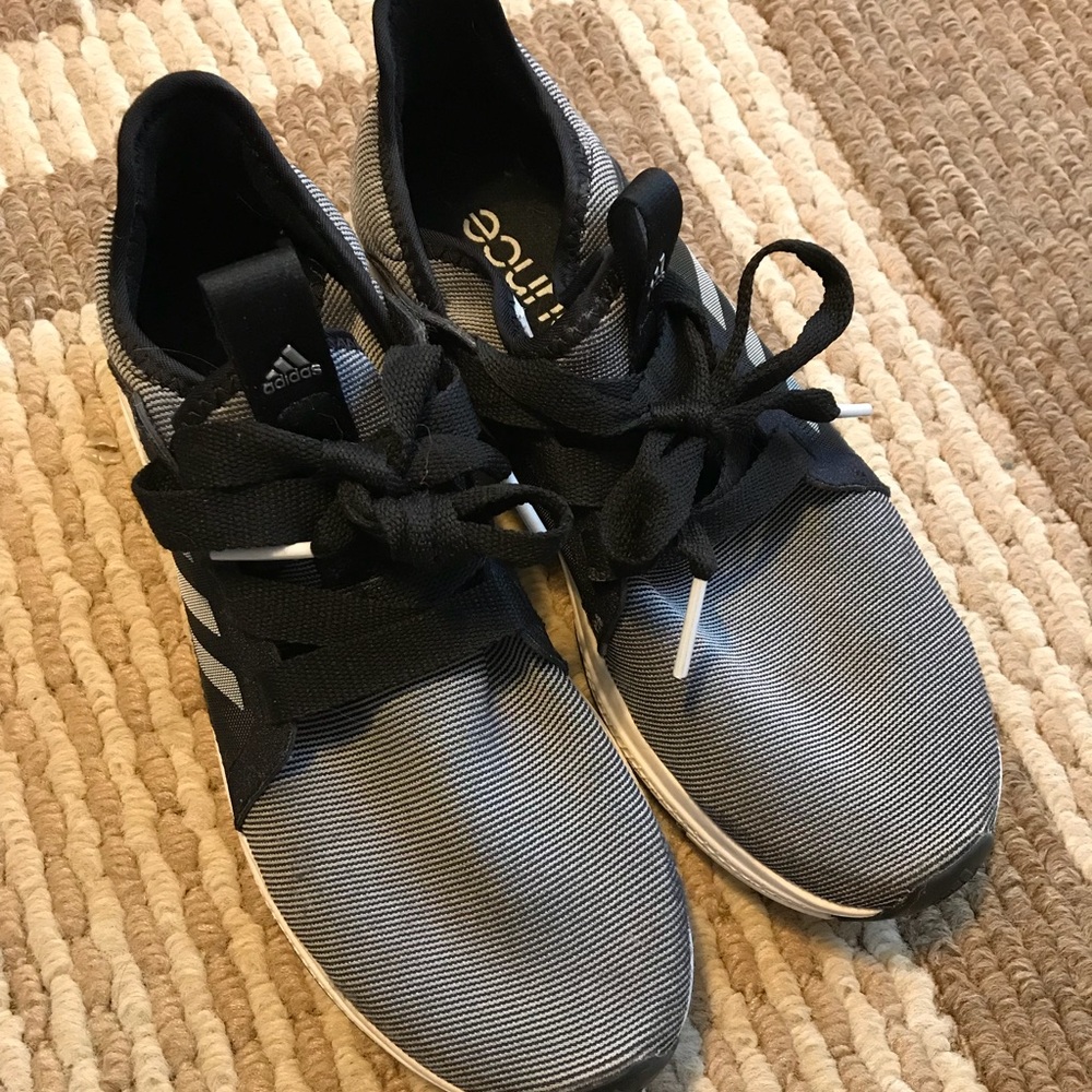 Adidas luxe sneakers